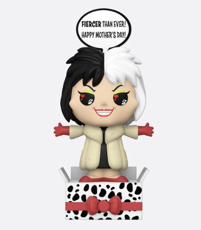 Cruella De Vil Disney