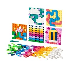 LEGO SET 41957-1 - Adhesive Patches Mega Pack