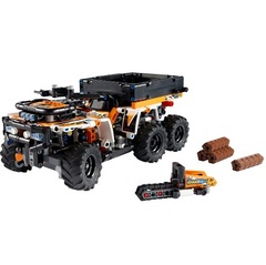 LEGO SET 42139-1 - All-Terrain Vehicle
