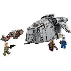 LEGO SET 75338-1 - Ambush on Ferrix
