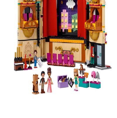 LEGO SET 41714-1 - Andreas Theater School