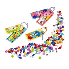 LEGO SET 41949-1 - Bag Tags Mega Pack - Messaging