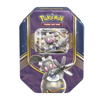 Pokémon TCG: V Heroes Tin (Umbreon V)