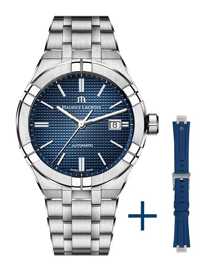 Maurice Lacroix - AI6008-SS00F-430-C