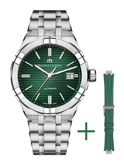 Maurice Lacroix - Aikon Automatic - AI6008-SS00F-630-D