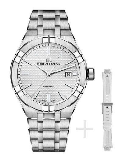 Maurice Lacroix - Aikon Automatic - AI6008-SS00F-130-A