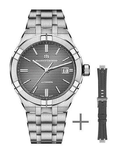 Maurice Lacroix - Aikon Automatic - AI6008-SS00F-230-A