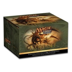 [Deprecated] 9th Edition (Ninth Edition) Core Set Fat Pack