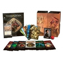 [Deprecated] 10th Edition (Tenth Edition) Core Set Fat Pack
