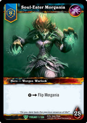 Soul-Eater Morgania