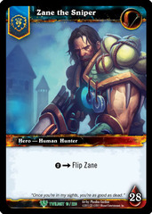 Zanc the Sniper