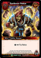 Earthseer Nakza