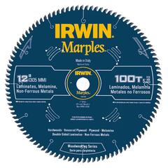 IRWIN - 1807386 - Marples 12-in