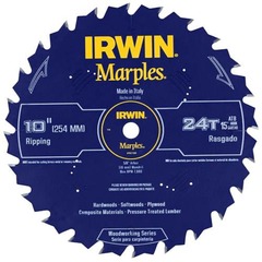 IRWIN - 1807366 - Marples 10-in