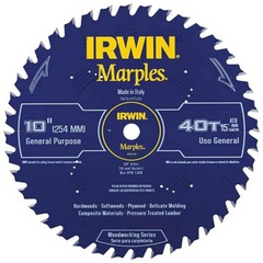 IRWIN - 1807367 - Marples 10-in