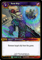 Void Rip
