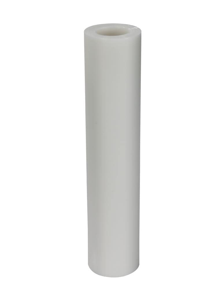 Rubbermaid - 1874365 - 16-in x 8-ft White Shelf Liner