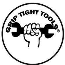Grip Tight Tools - SH1-24 - 5-in L x 4-in W x 2-in D White Shelf Bracket (24-Pack)