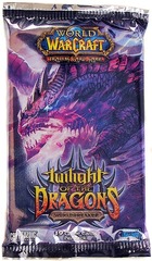 Twilight of the Dragons Booster Pack