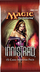 Innistrad Booster Pack