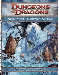 Neverwinter Campaign Setting