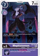 Mephistomon - EX2-042 - C