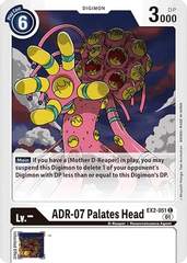 ADR-07 Palates Head - EX2-051 - C