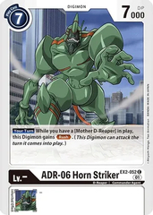 ADR-06 Horn Striker - EX2-052 - C