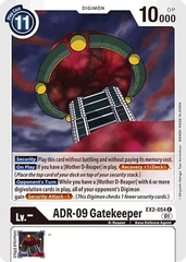 ADR-09 Gatekeeper - EX2-054 - C