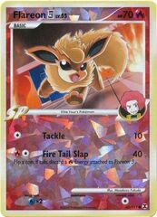 Flareon - 60/111 - Cracked Ice Reverse Holo