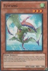 Flyfang - GENF-EN019 - Common - 1st Edition