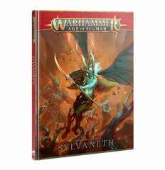 Sylvaneth -  Order Battletome (3rd: 2022)