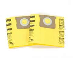 Shop-Vac - 9196411 - 4 Gallon High Efficiency Collection Bag