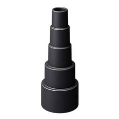 Project Source - PS15-1000 - Tool Adapter
