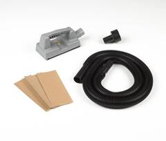 Shop-Vac - 9198011 - 6-Piece Hand Sander