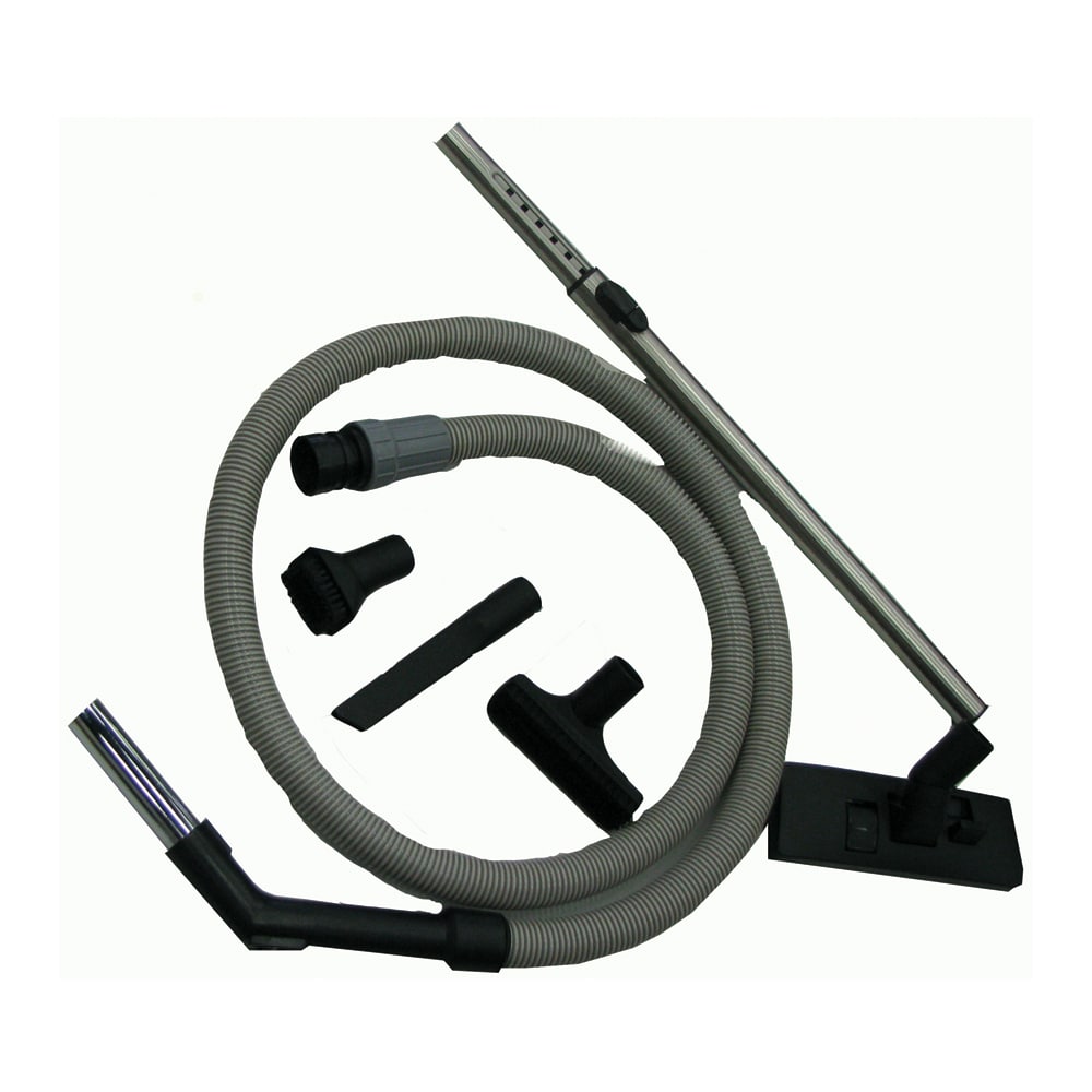 Minuteman - 490020-1 - 6-Piece Accessory