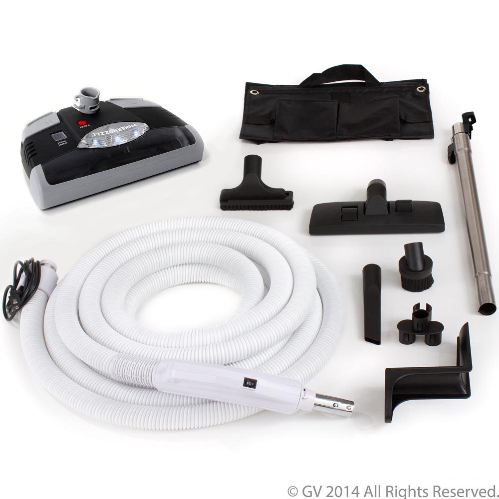 GV - GV1A-BLACK30 - 10-Piece Tool Kit