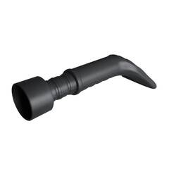 Project Source - PS13-4364 - CLAW UTILITY NOZZLE