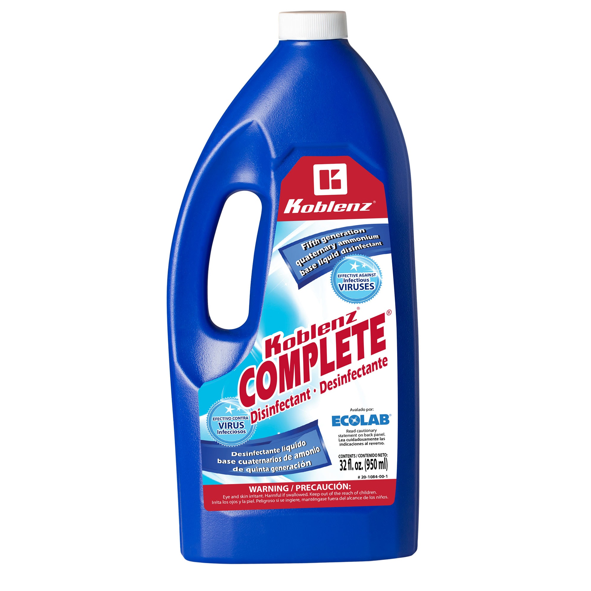 Koblenz - 20-1084-00-1 - Cleaning Kit