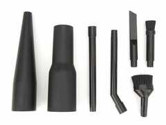 Shop-Vac - 8011311 - 7-Piece Cleaning Kit