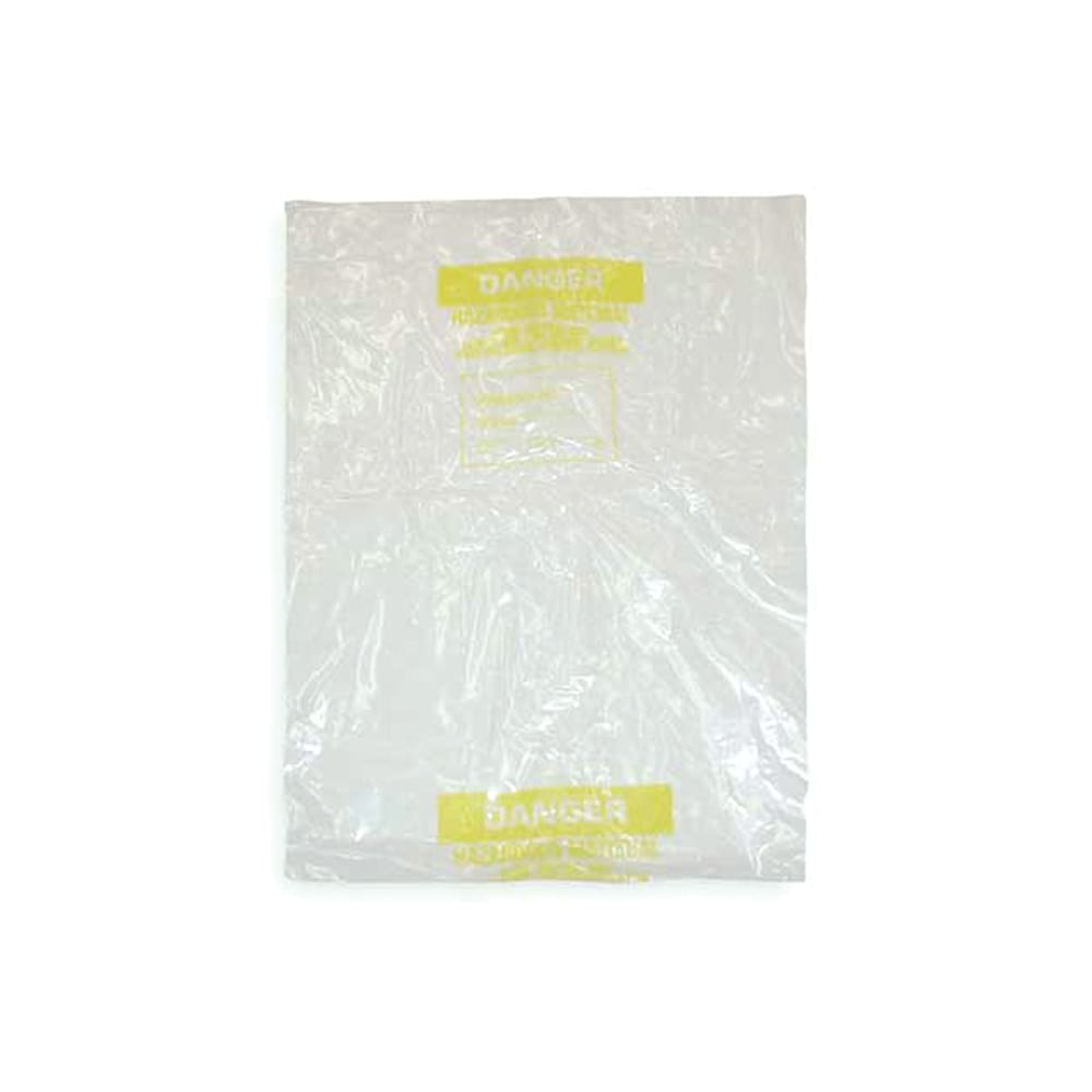 Minuteman - 800012 - 12-Piece-Bag, Plastic