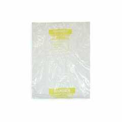 Minuteman - 800012 - 12-Piece-Bag, Plastic