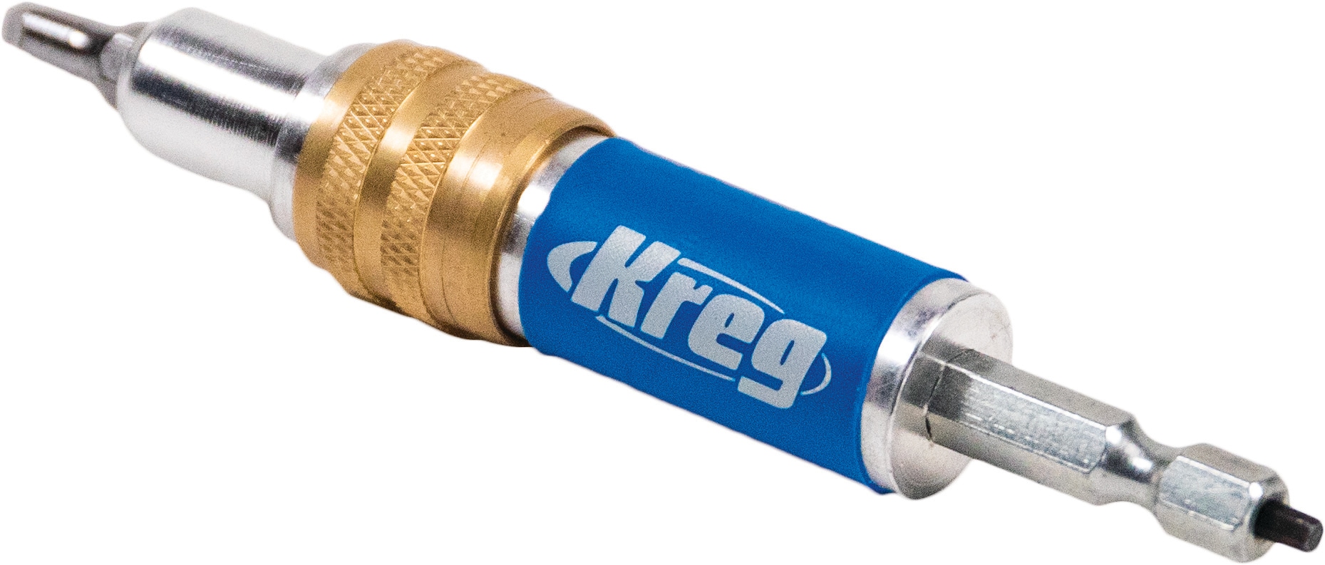 Kreg - KDRV-FLIP - Quick-Flip