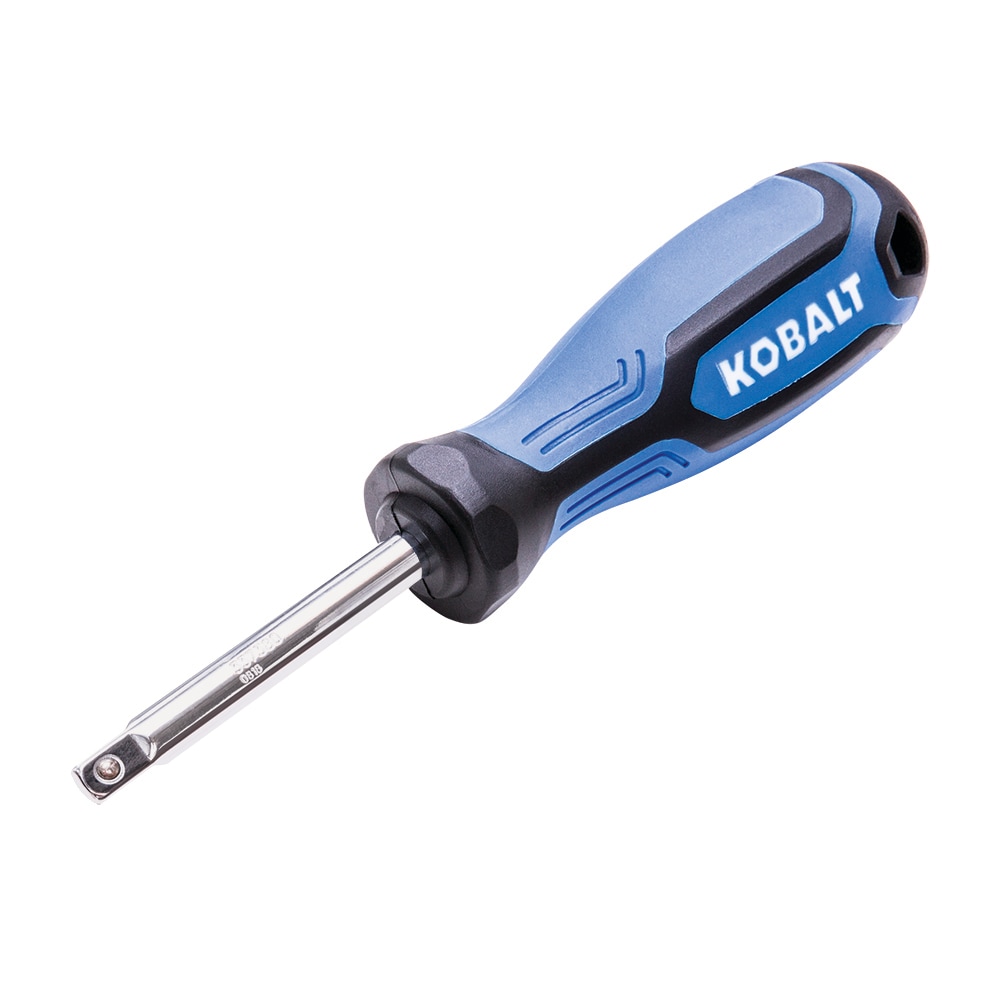Kobalt - 85840 - 1/4-in Spinner Handle
