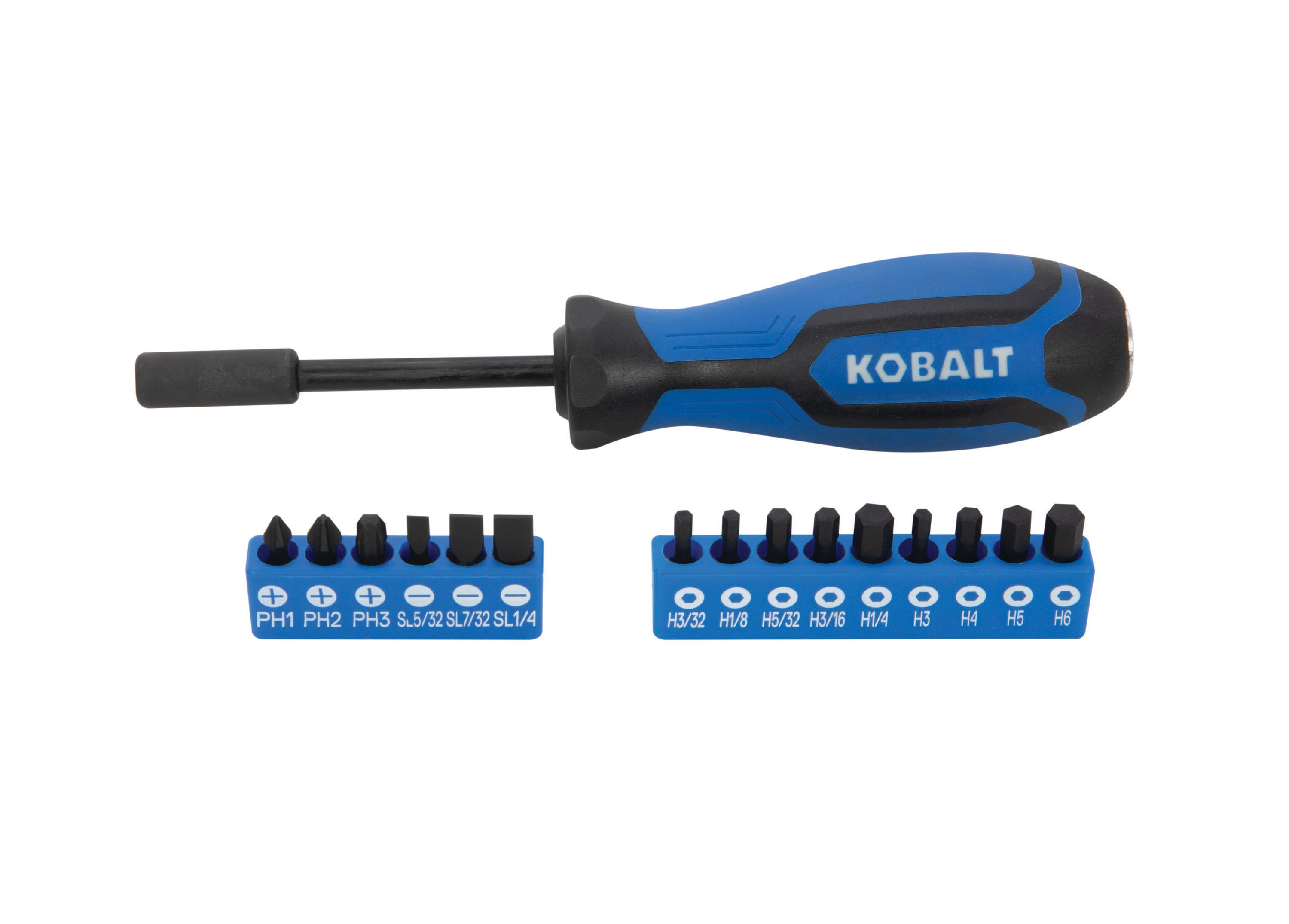 Kobalt - 81337 - 1/4-in Impact