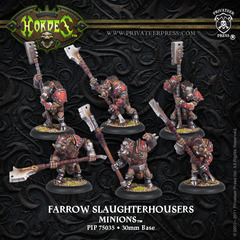 Farrow Slaughterhousers