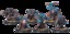 Trollkin Scouts
