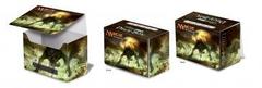 Innistrad Moonmist Side Load Deck Box for Magic