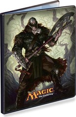 Innistrad 9 Pocket Portfolio