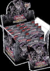 Gates of the Underworld Structure Deck - 1st Edition Box